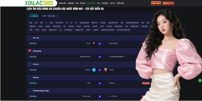 Building a Global Community of Informed Fans